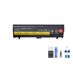 SB10H45071 00NY488 Laptop battery For Lenovo Thinkpad L560/L570 SB10H45073/SB10H45074 Battery SB10H45071 71+ 4400mAh + Free Tools