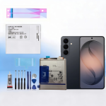 RUIXI Battery compatible for Samsung Galaxy S26 EB-BS942ABE/S26 Plus S26+ EB-BS946ABE/S26 Ultra EB-BS948ABE OEM Original Battery+ Free Tools