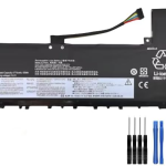 Generic Battery L20D3PF0 4775mAh 11.52V compatible For Air14+ ACH 2021 Series L20M3PF1 Laptop Battery + Free Tools