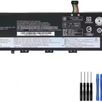 Generic Battery L18C3PF8 L18M3PFB L18L3PF7 3580mAh 11.52V compatible For IdeaPad S340-13IML Series 5B10W67201 5B10U955710 sold Laptop Battery + Free Tools