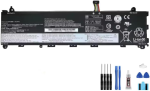 Generic Battery L18C3PF8 L18M3PFB L18L3PF7 3580mAh 11.52V compatible For IdeaPad S340-13IML Series 5B10W67201 5B10U955710 sold Laptop Battery + Free Tools