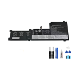 L21M4PH2 15.36V 4947mAh 76Wh Laptop Battery For Lenovo Ideapad 5 15IAL7 82SF L21C4PH2 L21L4PH2 Laptop battery + Free Tools