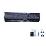 NB50BAT-6 Laptop Battery For SHINELON HUIMIEZHE DD2 For CLEVO NB50TK1 NB50TJ1 NB50TL NB50TZ NB60TA Battery + Free Tools