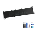 Battery B31N1635 For ASUS VivoBook 17 X705UA X705NC X705UB X705UV Laptop Battery + Free Tools