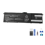 FPB0364 FPB0369 CP813907-01 CP813907-03 11.55V 50.5Wh 4373mAh Laptop Battery For Fujitsu LifeBook WA3 G2 Notebook Battery + Free Tools