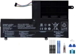 Generic Battery L14L2P21 4050mAh 7.4V compatible For Yoga 500-14ISK S41-70 S41-75 S41-70AM-IFI S41-35 Laptop Battery + Free Tools