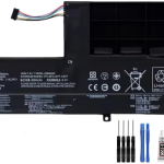 Generic Battery L14L2P21 4050mAh 7.4V compatible For Yoga 500-14ISK S41-70 S41-75 S41-70AM-IFI S41-35 Laptop Battery + Free Tools