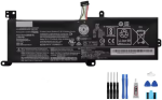 Generic Battery L16M2PB1 4000mAh 7.5V compatible For Ideapad 320-15IKB 330-15ICN 15IAP 15AST 15ABR 14ABR 520-15IKBR L16L2PB1 Laptop Battery + Free Tools