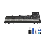 47Wh L22M3PA3 Battery For Lenovo IdeaPad XIAOXIN 16 14 IAH8 ABR8 IRL8 2023 Laptop Battery + Free Tools