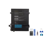 PC-VP-BP145 Laptop battery For Nec PC-VP-BP145 Battery + Free Tools