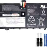 Generic Battery L19M4PH2 7630mAh 7.68V compatible For Yoga 9-14ITL5 Yoga 9i 141TL5 L19C4PH2 Laptop Battery + Free Tools