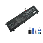 L22M4PC3 L22C4PC3 L22L4PC3 L22D4PC3 High Quality Laptop Battery 15.56V 99.9Wh 6421mAh For Legion Slim7 series 9i Gen8 16IRX8 Laptop Battery + Free Tools