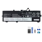 L21M4PG5 7.68V 71Wh Laptop Battery For Lenovo IdeaPad 5 Chrome 16IAU7 Gaming 3 16ARH7 L21C4PG5 L21M4PG5 L21L4PG5 L21D4PG5 Battery + Free Tools