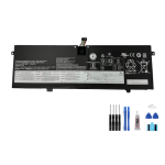 L21C4PH1 L21M4PH1 Battery For Lenovo Yoga Slim 9 14IAP7 Laptop Battery + Free Tools