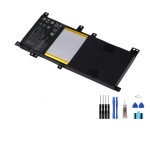 C21N1409 Battery For Asus Notebook X X455LF X455LJ X455LB X455LN X455LNB V455L V455LB Y483LD Y483LDB R454LN X454LB A455LB A455LN Battery + Free Tools