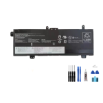 FPB0357 15.44V 53Wh 3435mAh Laptop Battery For Fujitsu FMV LIFEBOOK CH75/E3 CH90/E3 WC2/E3 WC1/E3 CP790491-01 GC020028M00 Battery + Free Tools