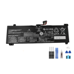L22D4PA0 L22B4PA0 L22M4PA0 L22X4PA0 Laptop Battery For Lenovo G5000 LOQ 15APH8/15IRH8/16APH8/16IRH8 Legion Slim 5 16APH8 /16IRH8 Battery + Free Tools