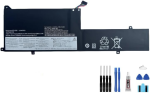 Generic Battery L21M3PE0 4428mAh 11.52V compatible For IdeaPad FLEX 5 14ABR8 14IAU7 14IRU8 16ABR8 16ALC7 16IRU8 L21M3PE1 L21L3PE0 L21C3PE0 Laptop Battery + Free Tools