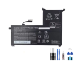 NP50BAT-4-54 Battery For Clevo X17 NP70 Schenker XMG Focus 16 Gigabyte G5 KF KE Battery + Free Tools