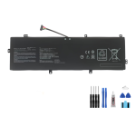 C31N1831 Battery For Asus Zenbook 14 UX433FA UX433FN UX433FQ Notebook P P3540FB P3548FA P574FA PE574FA PX574F Pro 3548FA 574FA Battery + Free Tools