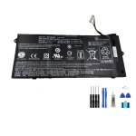 AP13J7K AP13J4K AP13J3K 11.4V 3920mAh 44.6Wh OEM Laptop Battery For Acer Chromebook C720 C720P C740 11 C732T C732L C771 Battery + Free Tools