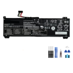 Generic Battery L21M4PC1 60Wh/3887mAh For Legion Y7000P R7000P Y9000K Y9000P R9000P R9000K 2022 L21M4PC0 L21C4PC0 L21D4PC0 Laptop Battery + Free Tools