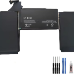 Battery compatible For Apple MacBook Air 13" A1932 2018 2019 Year,A2179 Early 2020 EMC 3184 EMC3302 020-02455 4379mAh 11.4V A1965 Laptop Battery + Free Tools