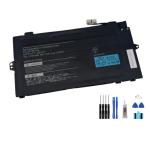 PC-VP-BP144 VP-BP144 3ICP5/54/90 Laptop Battery 11.25V 38Wh 3735mAh For NEC Chromebook Y3 Notebook Battery + Free Tools