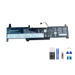 Generic Laptop Battery L21M3PF1 11.25V 42WH 3735mAh High Quality For Lenovo IdeaPad 1 14ADA7 14IAU7 14ALC7 15ALC7 15ADA7 Laptop Battery + Free Tools