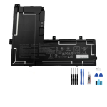 C21N1807-1 Laptop Battery For Asus ChromeBook C223NA Vivobook E12 E203NA Battery + Free Tools
