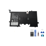 7.4V 26Wh 3520mAh 00HW007 SB10F46445 Laptop Battery Compatible For Lenovo THINKPAD Helix Battery + Free Tools