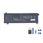 15.48V 56WH C41N2010 Laptop Battery For ASUS ROG Strix G15 G513IC G513IE G513IH G513QC G513QE ROG Strix G17 G713QE G713QE-HX008T Battery + Free Tools