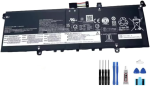 Generic Battery L19M4PDD 3562mAh 15.44V compatible For ThinkBook 13S 14S G2 ITL L19C4PDD L19D4PDD Laptop battery + Free Tools
