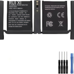 Battery compatible For Apple MacBook Pro 16'' A2485 A2780 (Late 2021) A2992 MK183LL/A MK193LL/A MK1E3LL/A MK1A3LL/A EMC3651 11.45V 8693mAh A2527 Laptop Battery + Free Tools