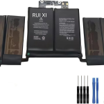 Battery compatible For Apple MacBook Pro A1989 13" (2018/2019) A2251 (2020) EMC3214 EMC3358 020-02497 MR9Q2LL/A 5086mAh 11.41V A1964 Laptop Battery + Free Tools