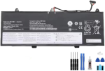 Generic Battery L19M4PD4 7706mAh 7.68V compatible For Flex 5G-14Q8CX05 Series 5B10W84712 SB10W84711 Laptop Battery + Free Tools