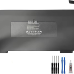 Battery compatible For Apple Macbook Air 13"A1237 A1304 2008 2009 MB003 MC233LL/A MC234CH/A MC504J/A MC503J/A 4400mAh 7.2V A1245 Laptop Battery