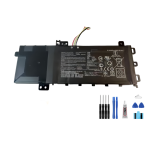 C21N1818-1 Battery For ASUS VivoBook F512DA F512FA F512FB F512FJ F512FL F512JA Battery + Free Tools