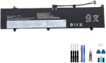Generic Battery L19M4PF2 4473mAh 15.36V compatible For Yoga 7-15IMH05 S750-15 Series Laptop Battery + Free Tools