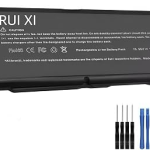 Battery compatible For Apple MacBook Pro 17" 2011 A1297 020-7149-A10 MC725LL/A MD311LL/A MB604LL/A 7800mAh 10.95V A1383 Laptop Battery
