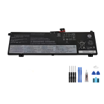 L22D4PA2 Laptop Battery For Lenovo R9000X 2023 Year 15.52V 73.6Wh L22C4PA2 L22L4PA2 L22M4PA2 Laptop Battery + Free Tools