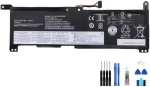 Generic Battery L19M2PF0 4535mAh 7.5V compatible For Ideapad 1-11ADA05 82GV 1-14ADA05 82GW Slim 1-11AST-05 81VR L19L2PF0 L19C2PF0 Laptop Battery + Free Tools