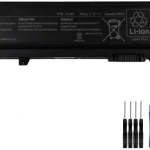 Generic Battery 7FJ92 11.1V 56Wh 4840mAh compatible For Vostro V3400 V3500 V3600 V3700 Series Laptop Battery + Free Tools