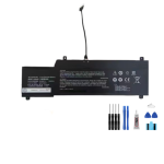 NL40BAT-4 Battery For CLEVO NL41MU NL51NU SCHENKER Work 14 Base Machenike Machcreator-A NL40PU2 NL40GU NL50G1 NL50GU NL50RU /AU Battery + Free Tools