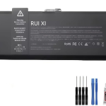Battery compatible For Apple MacBook Pro 17" A1297 Early-2009 Mid-2009 Mid-2010 MC226/A MC226CH/A MC226J/A MC226LL/A 95WH 13000mAh 7.2V A1309 Laptop Battery + Free Tools