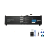 CP Laptop Battery PC-VP-WP151 15.36V/4711mAh/72Wh Notebook Battery + Free Tools