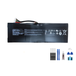 BTY-M47 Laptops Replacement Battery For MSI GS40 & GS43VR Series Battery + Free Tools