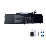11.4V 4110mAh/48Wh B31N1342 Laptop Battery For Asus Chromebook C200 C200M C200MA C200MA-DS01 CM200MA-KX003 Series Laptop Battery + Free Tools