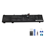 L22D4PC2 Laptop Battery L22B4PC2/L22L4PC2/L22M4PC2,Compatible For Lenovo Legion Slim 5 16APH8/82Y900A0LK/82Y9009VRA Laptop Battery + Free Tools