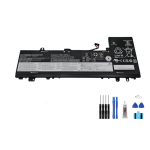 11.52V 56.6Wh L22L3PA4 Laptop Battery For Lenovo IdeaPad Slim 5 14ABR8 14IRL8 16ABR8 5B11K39352 SB11K39364 L22B3PA4 L22M3PA4 Battery + Free Tools
